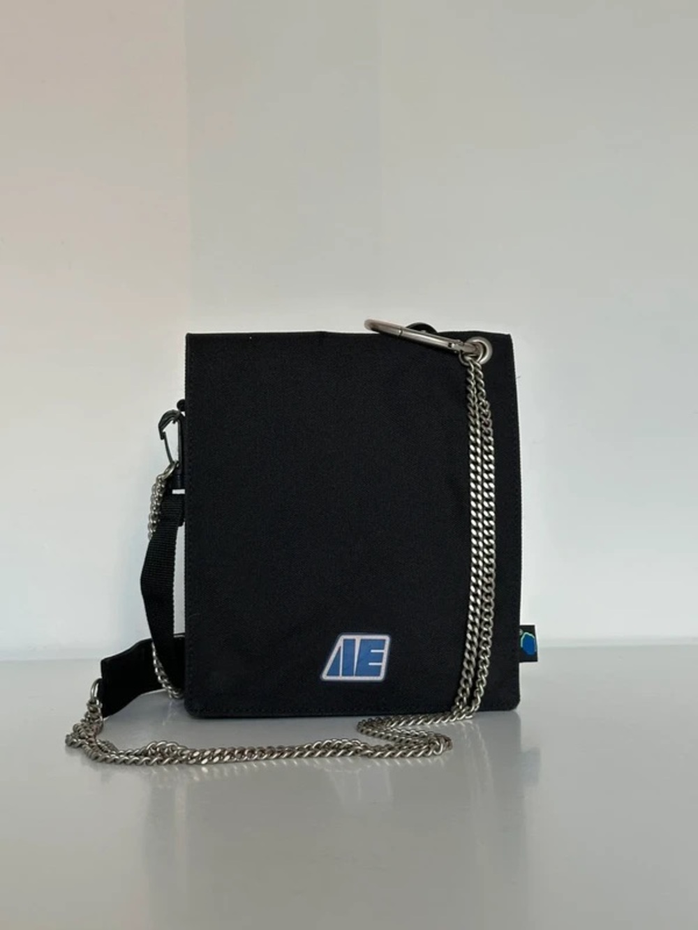 Ader Error crossbody chain bag